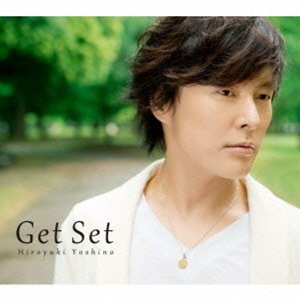 Get Set(豪華盤)(DVD付)