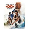 Triple X: Restart DVD
