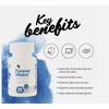 Forever iVision, eye supplement 60 softgels  FREE shipping 