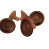 2 x Aker Fassi Clay | Direct From Morocco | Fair Trade