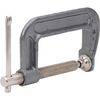 Lincoln Electric Welding Clamp - 4in Model# KH906