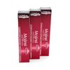 Loreal Majirel 5.12 Pack of 3 (3 x 50 ml)