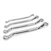 STRAIGHT 11-007 Glasses Wrench 4 Pieces (Inch)