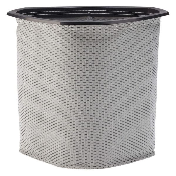 ProTeam 834072 Micro Cloth Filter, Fits Triangular 6 Qt. Micro Cloth Filter