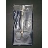 New Denco Toenail Scissors 4 Inch Maximum Cutting Power Extra Long Shank Handle
