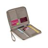 Bagbase - Tablet-Hülle (Einheitsgröße) (Hellrosa)
