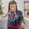 Spider-Man E3559EU4 SPD Movie Web Shots Blaster, Multicolour