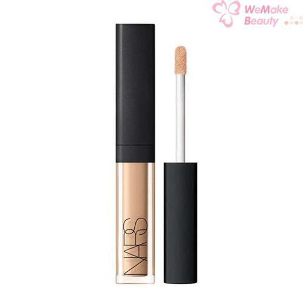Nars Mini Radiant Creamy Concealer Medium 1 Custard 0.05oz / 1.4ml New In Box