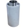 Hydroponics Filter 6X20 Carbon Filter 6" X 20" (150x500mm)