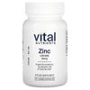 Zinc (Citrate), 30 mg, 90 Vegan Capsules