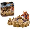 Playmobil Naruto - Naruto vs. Pain
