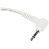 Sony MDR-ZX110/WC(AE) Foldable Bracket Headphones, White (Reconditioned)