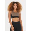 Athlecia Lris W Color Block Bra
