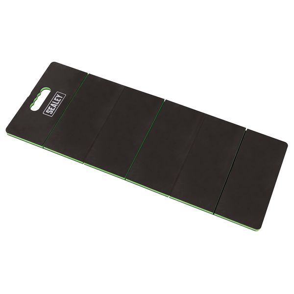 Sealey, Folding Mechanic's Work Mat, 23mm - VS8582