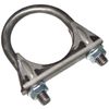 Nickson Industries Nickson 37 Mufflr Clp 2 1/8 Std Bxd