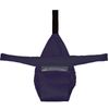 Minimonkey mm-mc-ner Minichair Seat Universal Table in Cotton, Black