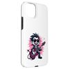 iPhone 15 Plus Grunge Dark Funny Emo Goth rock band guitar Case