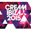 Cream Ibiza 2015