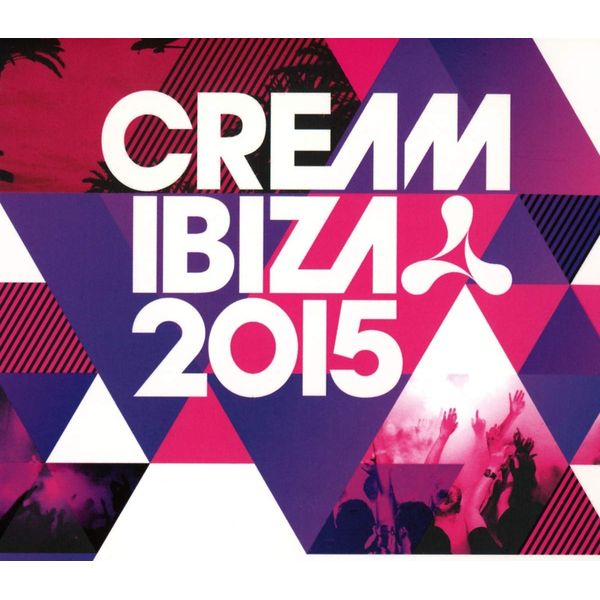 Cream Ibiza 2015