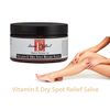Vitamin E Dry Spot Relief Salve, 4 oz. (2 pack)