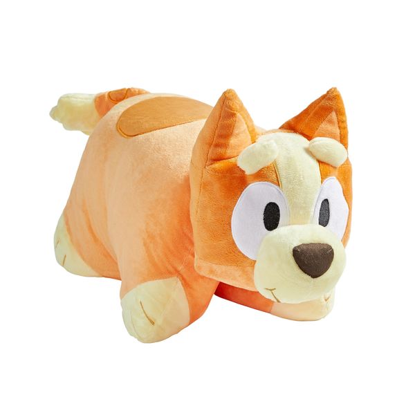 Pillow Pets Bingo, Stuffed Animal Plush Toy