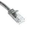 sanwasapurai Claws Break Proof Category 5estp LAN Cable Light Gray , ligjt grey