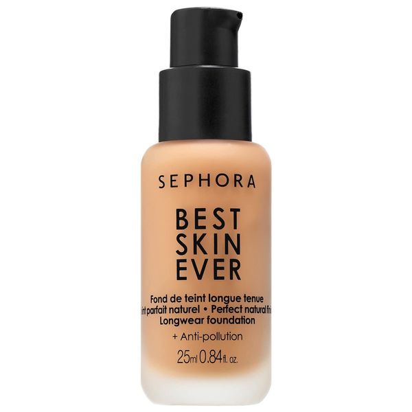 SEPHORA COLLECTION Best Skin Ever Liquid Foundation 18.5 Y