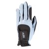 MIC 39 GOLF FIT39 Glove for Left Hand, Medium, Blue/Black