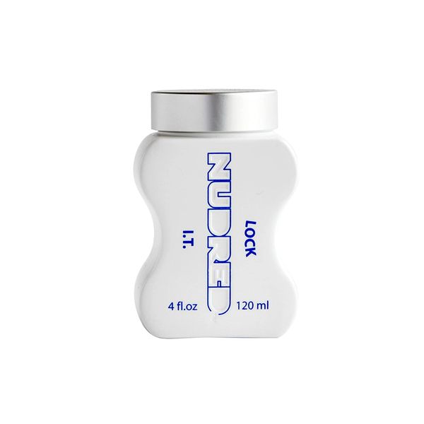 NuDred Lock I.T. Formula -Hair Moisturizer For Men and Women, For Moisturized & Beautifully Styled Sculpted Coils, Curls Texture, Twists & Locs Conditioning Care Nourishing 4oz Hair Moisturizer