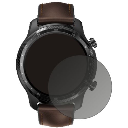 Screen Protector for TicWatch Pro X Privacy Filter 4-Way Protection dipos