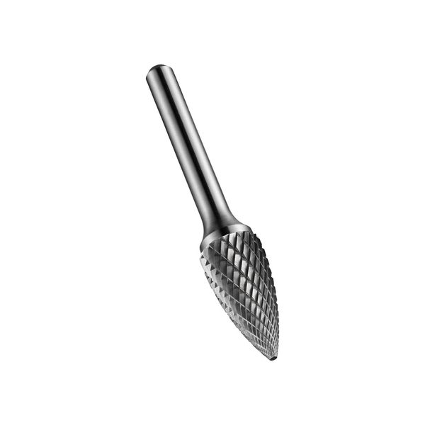 Dormer Rotary Burr - Pointed Tree, Pack of 1