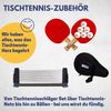 Best Sport Mini Table Tennis Set - Multi-Colour