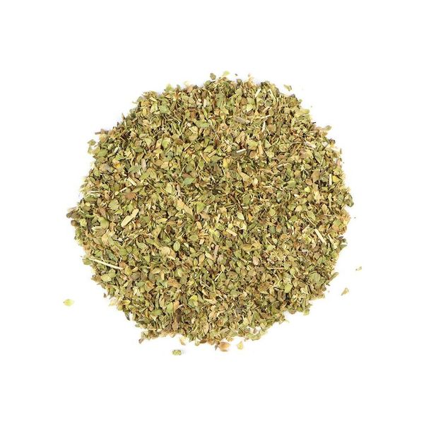 Oregano Leaf (Origanum onites) c/s Organic 1 oz.