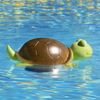 Poolmaster Swimming Pool and Spa Chlorine Dispenser, Turtle