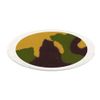 kara-on Camouflage 6 Piece Set