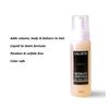 Calista Intensify Volumizing Styling Foam, Salon Quality Volumizer