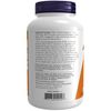 NOW Foods Supplements, Inulin Prebiotic Pure Powder, Certified Organic, Non-GMO Project Verified, Intestinal Support*, 8-Ounce