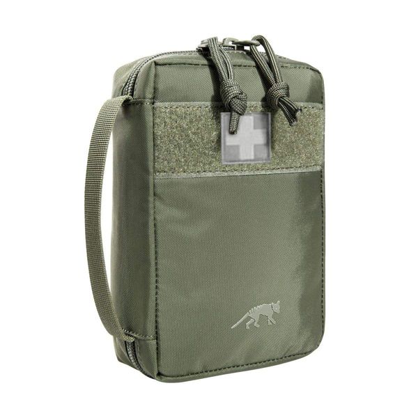 Tasmanian Tiger First Aid Basic Tasmanian Tiger TT FIRST AID BASIC (Olive 0711.331)