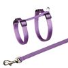 TRIXIE Cat Harness with Leash, 27-45 cm/10 mm, Nylon