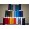 24" Adhesive Vinyl (Craft hobby/sign maker/cutter), 3 Rolls@15' Ea. (26 Colors)