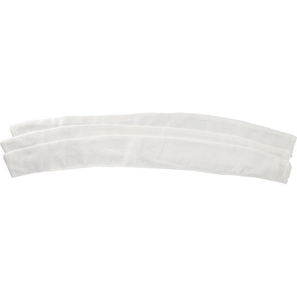 Bandwagon Tummy Liners Set of 3
