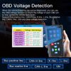 T200 Car OBD2 Scanner Code Reader Car Diagnostic Scan Tool Check Engine Fault
