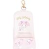 Character Key Case with Reel