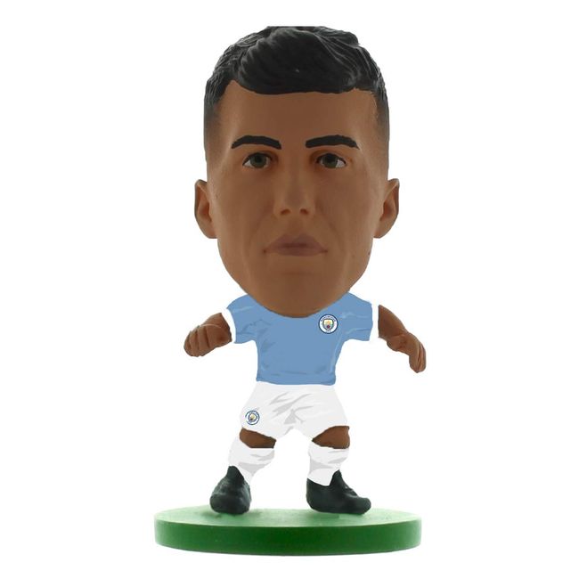 SOCCERSTARZ Manchester City CS Rodri 405076