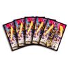 Duel Masters DX Card Sleeve Holy Devil Connection King Dolphadirom