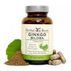 PURE GINKGO BILOBA