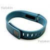 Large SLT Replacement Wristband Bracelet with Clasp for Fitbit Flex