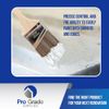Pro Grade - Paint Brushes - Paint Brush Set (2.5" A 3pc. VAR)
