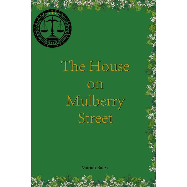The House on Mulberry Street