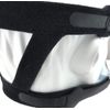 CPAP Headgear Strap for ResMed & Philips, Adjustable Replacement (No Clips)